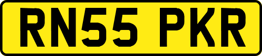RN55PKR