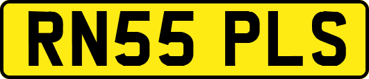 RN55PLS