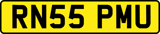 RN55PMU