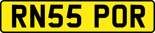RN55POR