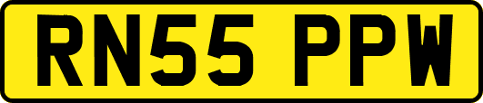 RN55PPW