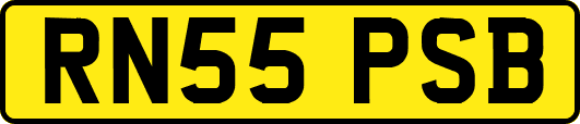 RN55PSB