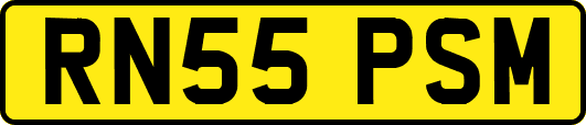 RN55PSM