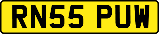 RN55PUW
