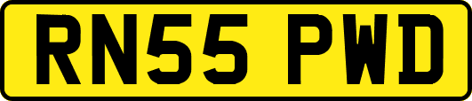 RN55PWD