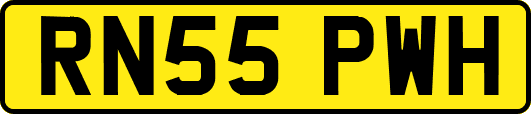 RN55PWH