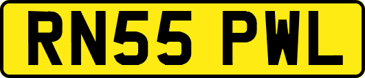RN55PWL