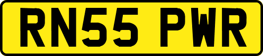 RN55PWR