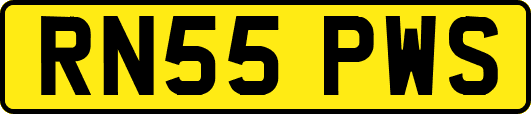 RN55PWS