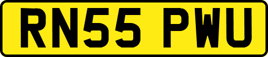 RN55PWU