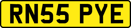 RN55PYE