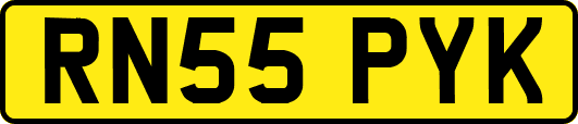 RN55PYK