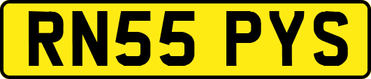 RN55PYS