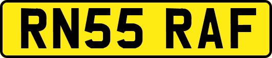 RN55RAF