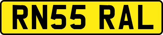 RN55RAL