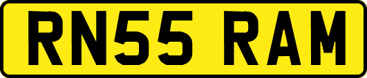RN55RAM