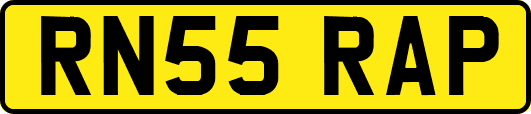 RN55RAP