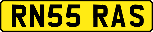 RN55RAS