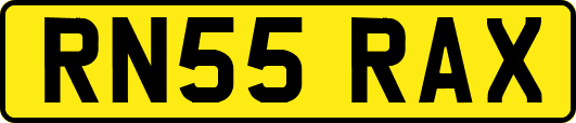 RN55RAX