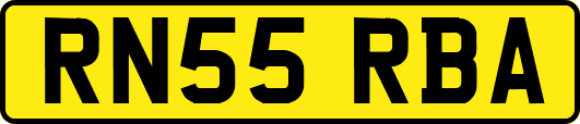 RN55RBA
