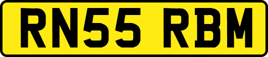 RN55RBM