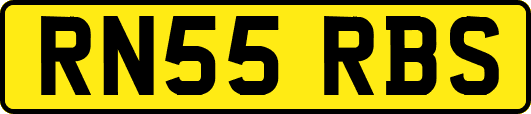 RN55RBS