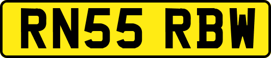 RN55RBW