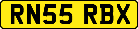 RN55RBX