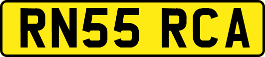 RN55RCA