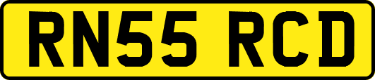 RN55RCD