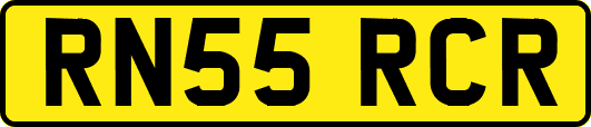 RN55RCR