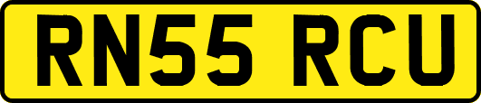 RN55RCU