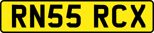 RN55RCX