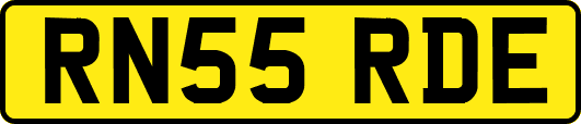 RN55RDE