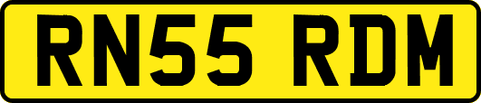 RN55RDM