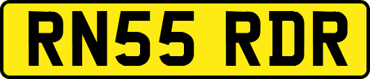 RN55RDR