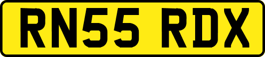 RN55RDX