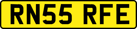 RN55RFE