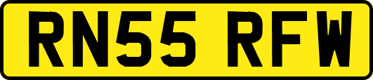 RN55RFW
