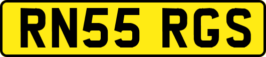 RN55RGS