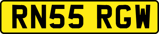 RN55RGW