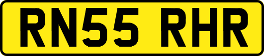 RN55RHR