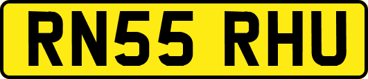 RN55RHU
