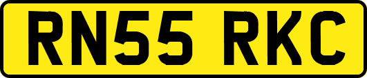 RN55RKC