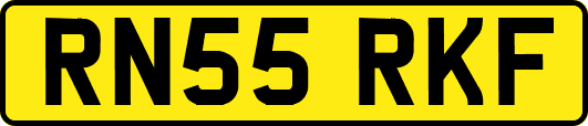 RN55RKF