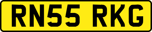 RN55RKG