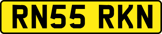 RN55RKN