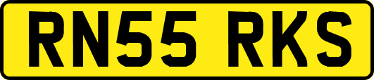 RN55RKS