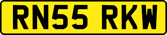 RN55RKW