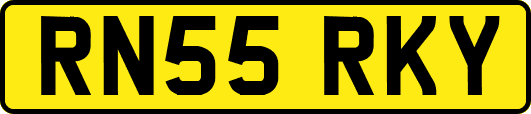 RN55RKY